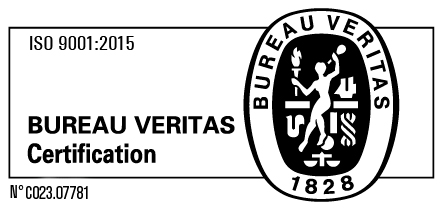 logo Bureau Veritas Neiva