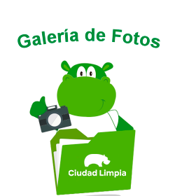 Galeria de imagenes ciudad limpia